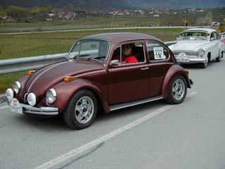 VW Typ 11