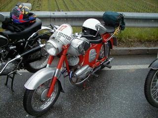 Puch 175 SV